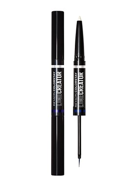 Revlon ColorStay Line Creator, Double Ended Liquid Eyeliner