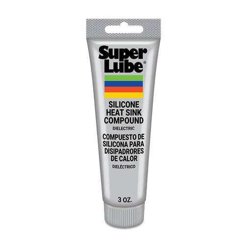 Super Lube Silicone Heat Sink Compound