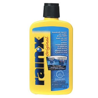 RainX 800002243 Yellow Windshield Treatment, 7. Fluid_Ounces
