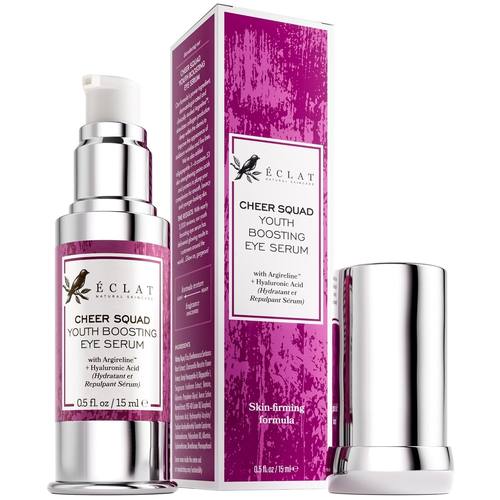 Eclat Skincare Cheer Squad Youth Boosting Eye Serum, 15ml