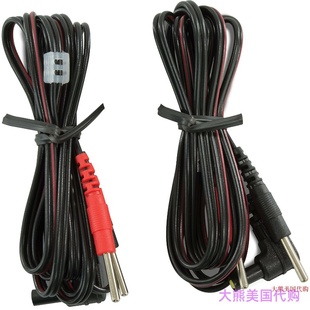 Premium Lead Wires Roscoe Pack WW3005 Medical