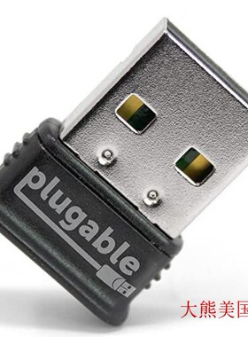Plugable USB Bluetooth 4.0 Low Energy Micro Adapter