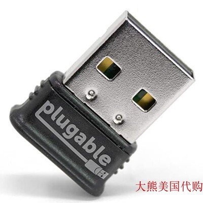 Plugable USB Bluetooth 4.0 Low Energy Micro Adapter