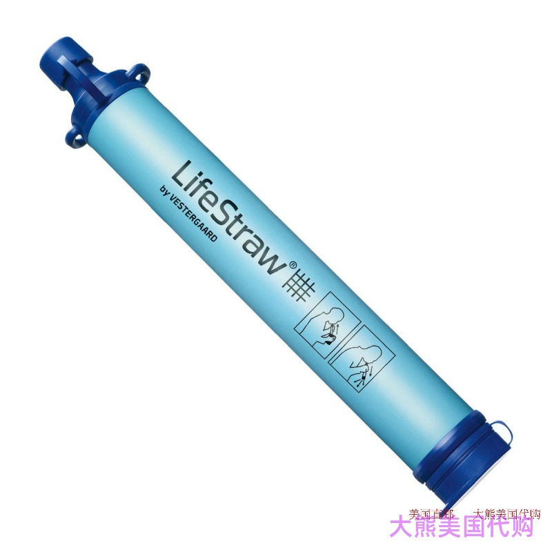 lifestraw净水器WaterFilter