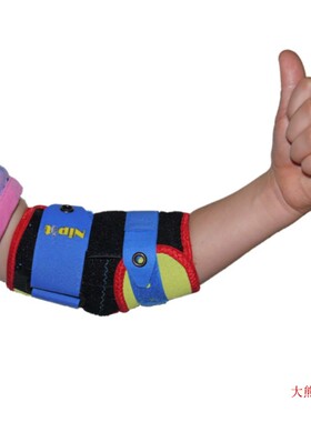 Stop Finger Sucking, The Hand Stopper (Age 2-7)  by Nipit