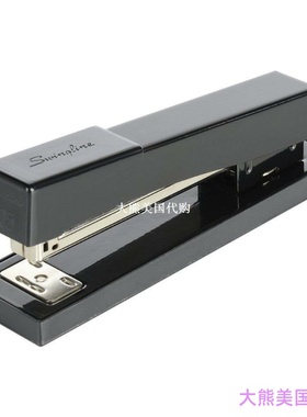 Swingline Light Duty Standard Stapler, 20 Sheets 订书机