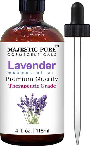 Lavenderoil薰衣草精油