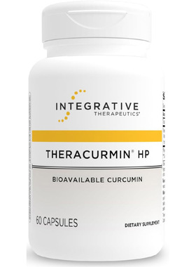 Integrative Therapeutics Theracurmin HP, Bioavailable