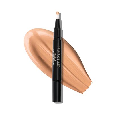 LAURA GELLER NEW YORK Waterproof Spackle Eye Shadow Primer