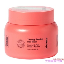 Eva NYC Therapy Sessions Hair Mask, 16.9 Ounce