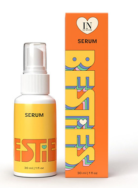InstaNatural BESTIES Gentle Teen Face Serum