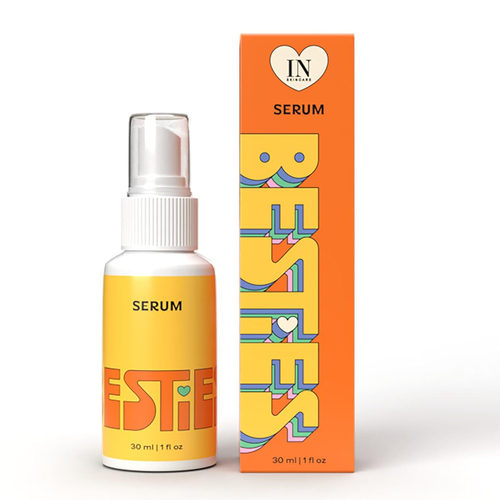 InstaNatural BESTIES Gentle Teen Face Serum