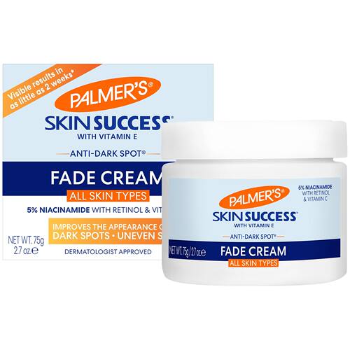Palmer's Skin Success Anti Dark Spot Face Cream, Fade Cream