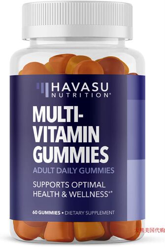 美国直邮HavasuNutrition
