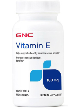 GNC Calcium Plus Magnesium & Vitamin D-3, 180 Caplets