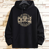 超大号特大码 加肥加大国胖哥肥佬11XL400斤休闲体恤连帽卫衣帽衫