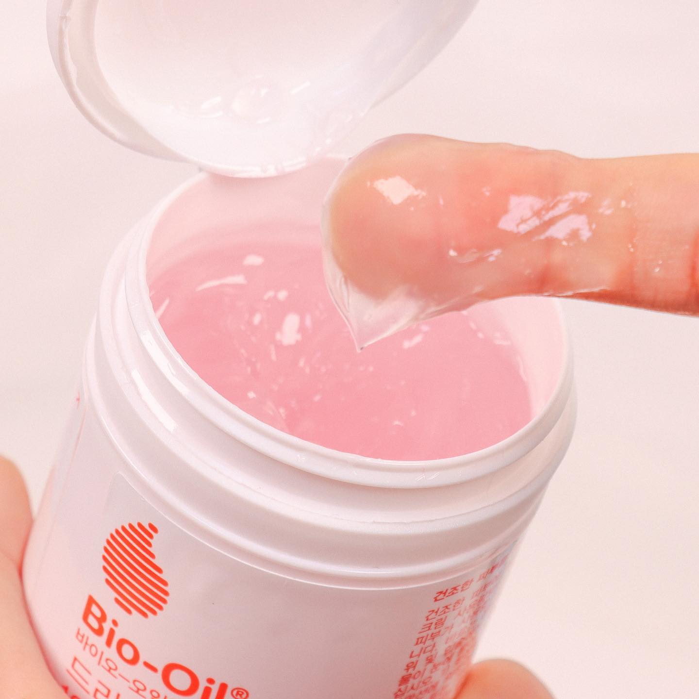 瓶身微瑕 bio-oil 百洛油啫喱保湿精油凝霜100ml一抹化油面部全身