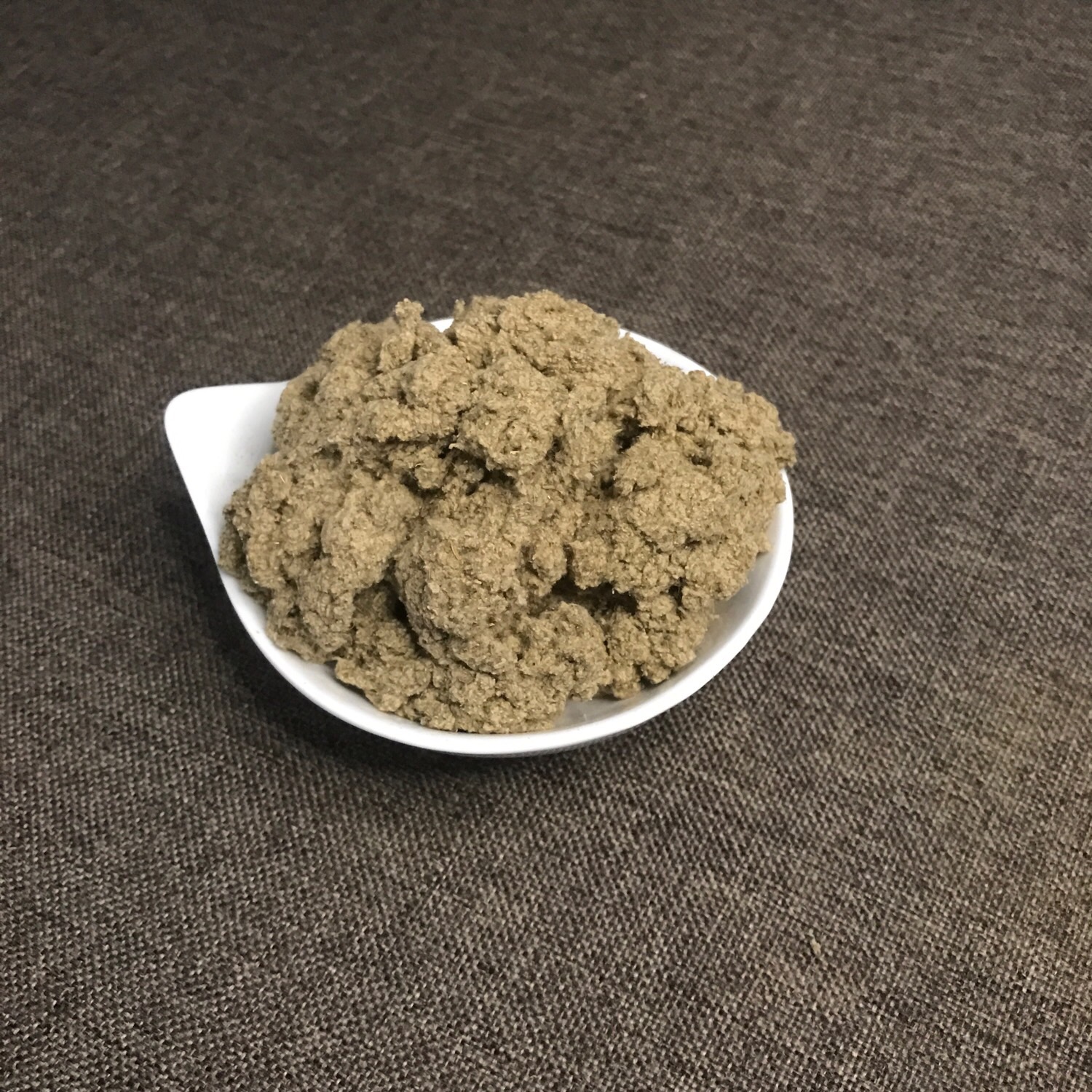 蕲春端午蕲艾绒正宗三年陈蕲艾发源地艾草绒散装便携式家用祛寒湿