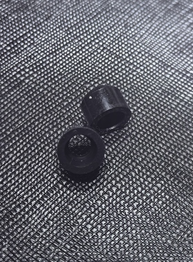 手拉玩具aqk1911气缸推嘴胶皮加强材质