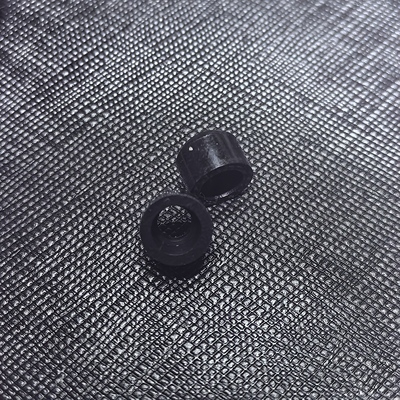 手拉玩具aqk1911气缸推嘴胶皮加强材质