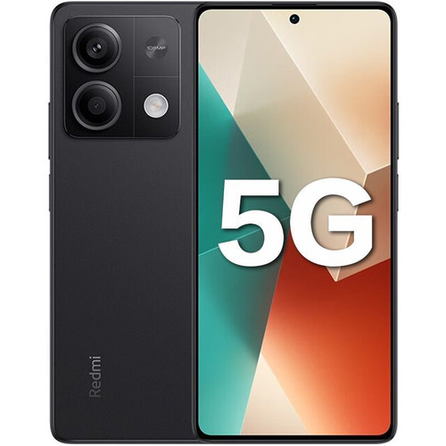 二手小米手机新款Note13 双卡5G全网通12+256红米快充游戏智能14R
