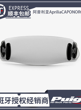 宝马1200 1250 1300风挡加高片导流片拉力车风挡加高 西班牙piug