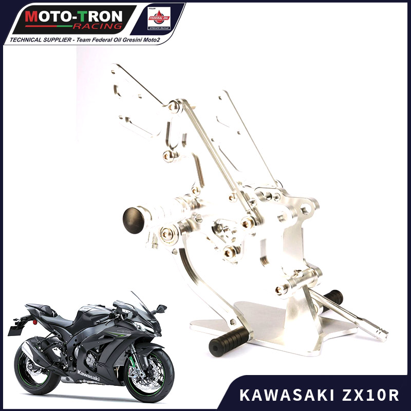 改装KAWASAKI2008-2010ZX10R
