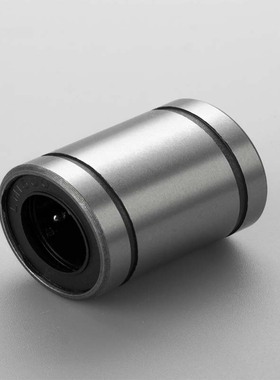 直线运动轴承电镀LM3 4 5 6 8 10 12 13 16 20 25 30 35 40 50 60