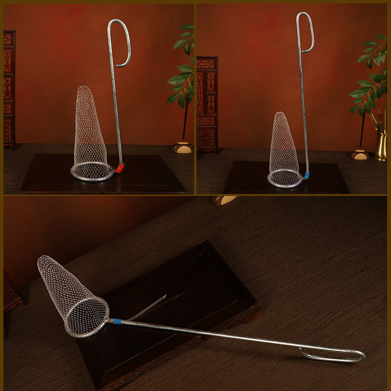 蟋蟀蛐蛐油葫芦蝈蝈抓网蟋韵