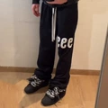 Black Pants
