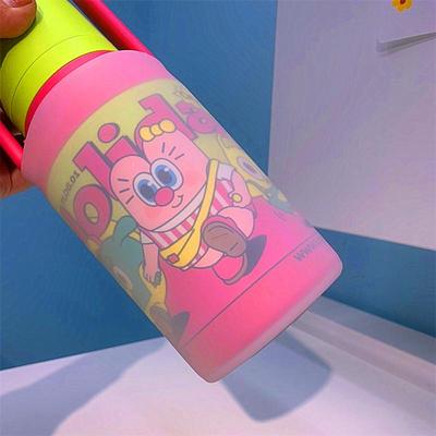 硅胶杯套保温杯保护套防磨全包