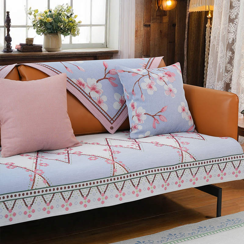 ekelund沙发垫防滑轻奢高级感