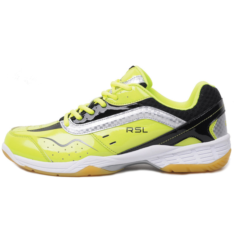 Chaussures de Badminton uniGenre - Ref 842105 Image 3