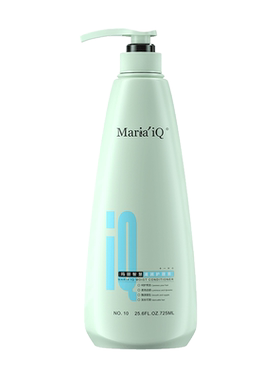 maria'iq玛丽智慧护理受损护发素