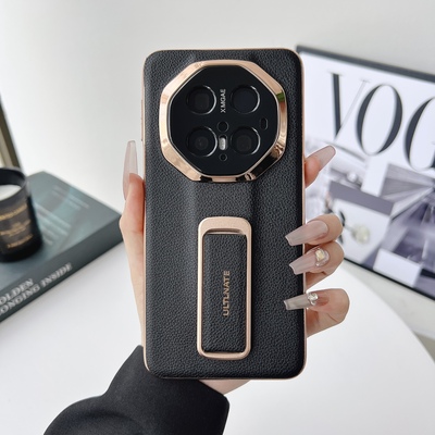 适用华为mate70RS手机壳腕带支架