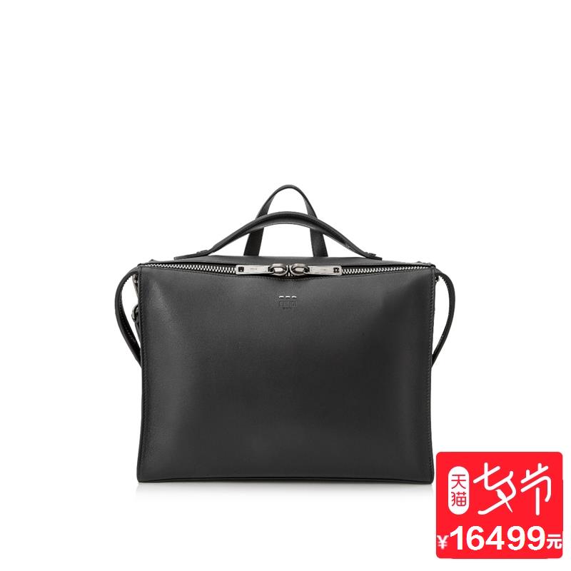 Fendi·ÒµÏÄаü ÄÐʿСţƤµ¥¼çб¿æ°ü¹«ÎİüÊÖÌá°üÉÌÎñ°ü