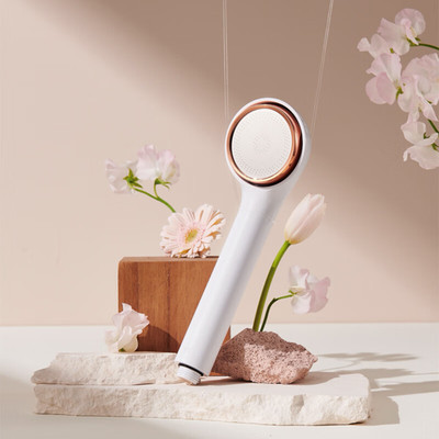 3M除氯增压净水花洒SF200过滤器淋浴莲蓬喷头节水亲肤出差旅行