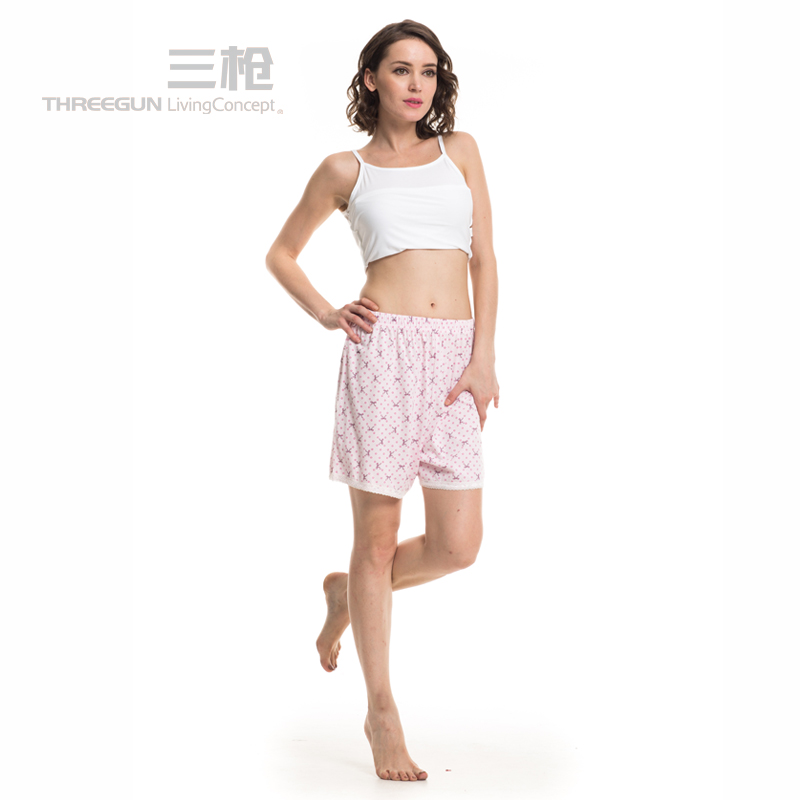 Pantalon pyjama THREEGUN 80248C0 - Ref 720905 Image 5