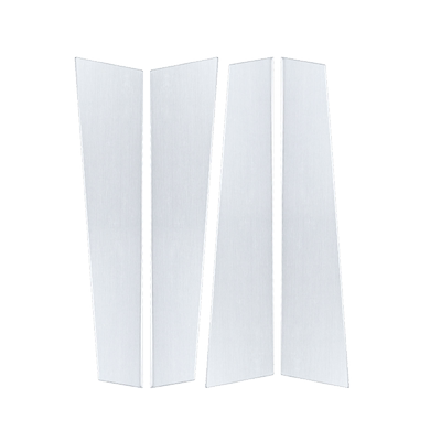 奔驰GLS迈巴赫车窗中柱饰条