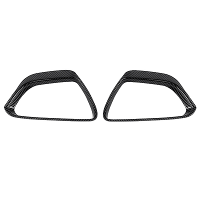 特斯拉Model3ModelY晴雨眉