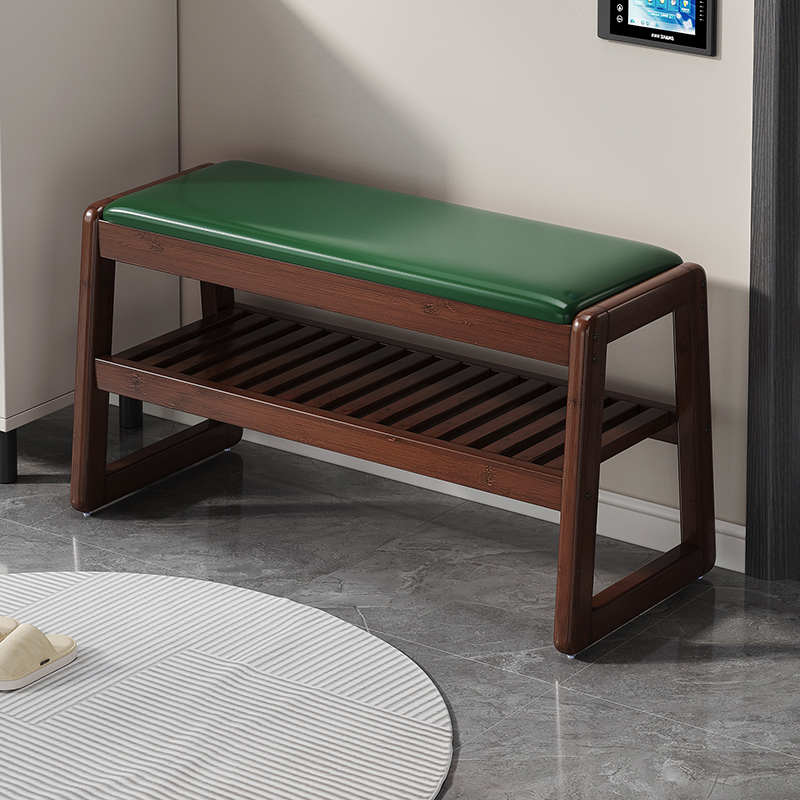 哈尔优入户门口换鞋凳