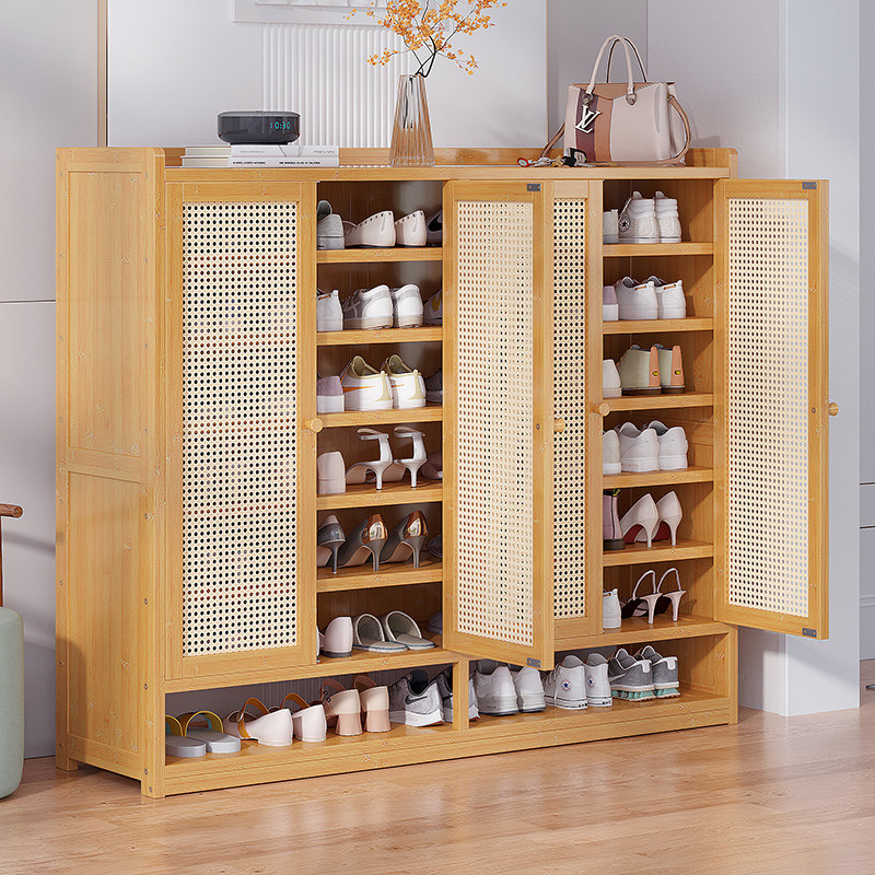 简易鞋架子家用门口置物架多层大容量出租房鞋柜收纳新款2025爆款,住宅家具,鞋架,淘宝优惠券,粉丝福利购,淘宝优惠卷