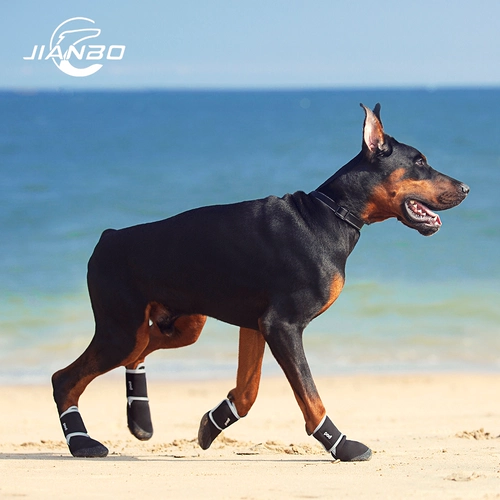 Jianbo Pod One Pet Dog Обувь для водонепроницаемы