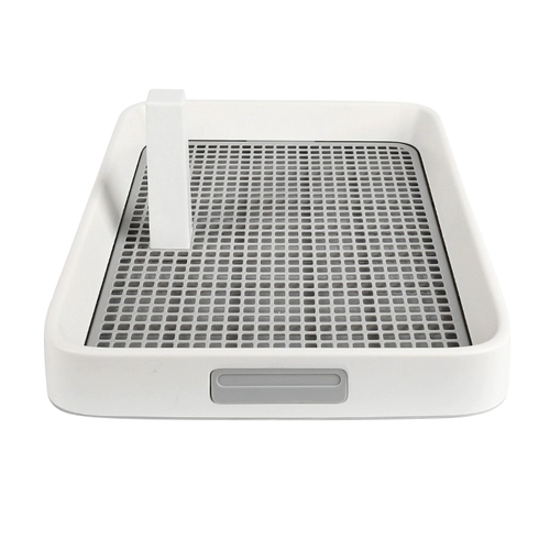 Туалет для любимой собаки маленькие средние среды автоматические поставки Daquan Clean -Up Anti -steppling on Dift and Basin мочи