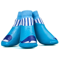 WPS023-синий кит