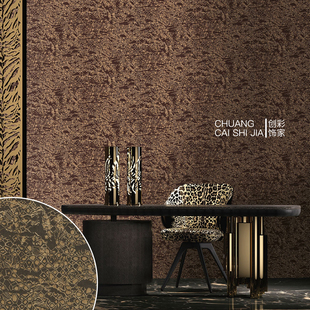 Roberto cavalli意大利进口墙布卧室书房背景壁纸RC19034 19040