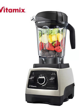 Vitamix750e320破壁料理机家用