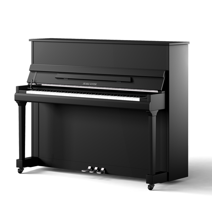 珠江钢琴P20立式钢琴88键