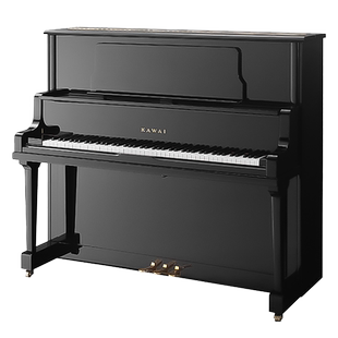 KAWAI卡瓦依KS-P/S/A/C骄阳名家百年系列卡哇伊K系列进口立式钢琴