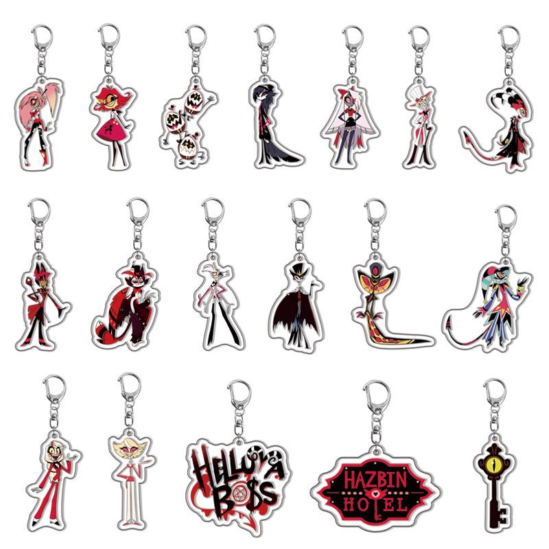 HazbinHotel动漫14261